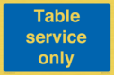 table-service-only~